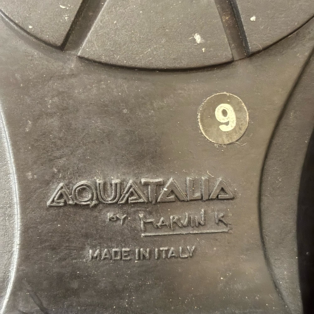 Aquatalia size 9 - Picture 4 of 7